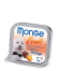 Консервы Monge Dog Fruit для собак паштет из утки с апельсином (32 шт)