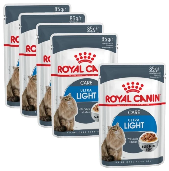 Royal canin в соусе для кошек. Royal Canin Light Weight для кошек. Роял Канин для кошек Light Weight Care 85 g. Роял Лайт для кошек Канин Лайт. Light Weight Care Royal Canin паучи.