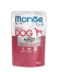 Корм Monge Dog Grill Pouch для собак говядина 24 шт
