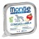 Паштет Monge Dog Monoprotein Fruits для собак (кролик с яблоком) 24 шт