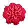 Нюхательная игрушка Mr.Kranch Цветок для собак, 20см, розовый