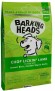 Корм Barking Heads Chop Lickin Lamb мечты о ягненке для собак всех пород (с ягненком и рисом)