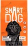 Корм Smart Dog для взрослых собак крупных пород с индейкой