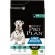 Сухой корм Purina Pro Plan Opti Digest для взрослых собак крупных пород с атлетическим телосложением с чувствительным пищеварением, ягнёнок