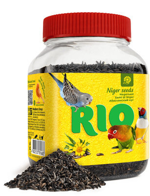 Лакомство RIO для птиц абиссинский нуг