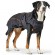 Пальто Hunter Uppsala Thermo 25 для собак серый