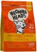Корм Meowing Heads Paw Lickin’ Chicken куриное наслаждение для взрослых кошек (с курицей и рисом)