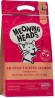Корм Meowing Heads So-fish-ticated Salmon фиш-гурман для взрослых кошек (с лососем, курицей и рисом)