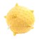 Сенсорный плюшевый мяч Playology Puppy Sensory Ball для щенков средних и крупных пород с ароматом курицы, желтый, 15 см