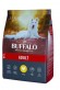 Корм Mr.Buffalo Adult M/L для взрослых собак средних и крупных пород  (курица)