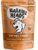 Паучи для собак Barking Heads Top Dog Turkey бесподобная индейка (с индейкой) 10 шт.