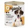 Консервы для собак Organix индейка с сердечками и шпинатом (9 шт)