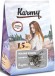 Корм Karmy Maine Coon Kitten для котят породы мейн-кун беременных и кормящих кошек (индейка)