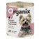 Консервы для собак Organix кролик с зеленым горошком (9 шт)