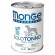 Консервы для собак Monge Dog Monoprotein Solo паштет из тунца 400 г 24 шт