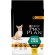 Сухой корм Purina Pro Plan Opti Balance для взрослых собак мелких и карликовых пород, с курицей