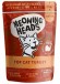 Паучи Barking Heads Top Cat Turkey для кошек аппетитная индейка (с индейкой, говядиной и курицей) 10 шт.