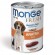 Консервы для собак Monge Dog Fresh Chunks in Loaf мясной рулет утка 24 шт 