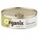 Консервы для собак Organix рагу из гуся с языком и цукини 100г/24шт