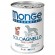 Консервы для собак Monge Dog Monoprotein Solo паштет из ягненка 400г (24 шт)