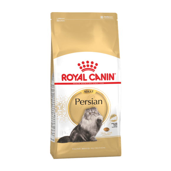 Корм Royal Canin Persian для кошек персидской породы