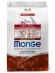 Корм Monge Dog Speciality Mini для щенков мелких пород с ягненком и рисом