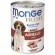 Консервы для собак Monge Dog Fresh Chunks in Loaf мясной рулет из ягненка 24шт.