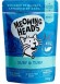 Паучи Barking Heads Supurrr Surf & Turf все лучшее сразу для кошек (с сардинами, тунцом, курицей) 10 шт.