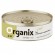 Консервы для собак Organix фрикасе из гуся с яблоками и морковкой 100г/24шт