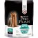 Сухой корм Purina Pro Plan Grain Free Formula (беззерновой) для взрослых собак мелких и карликовых пород с чувствительным пищеварением, с индейкой