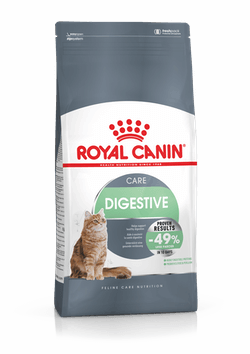 Корм Royal Canin Digestive Care для кошек с чувствительным пищеварением
