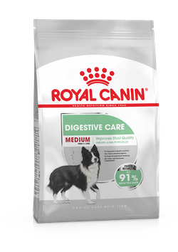 Корм для собак Royal Canin Medium Digestive Care