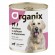 Консервы для собак Organix ягненок с рубцом и морковью (9 шт)