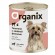 Консервы для собак Organix телятина с зеленой фасолью (9 шт)