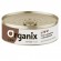 Консервы для собак Organix утка, индейка, картофель 100г/24шт