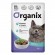 Паучи Organix Идеальная кожа и шерсть для стерилизованных кошек (курица в соусе) 25 шт